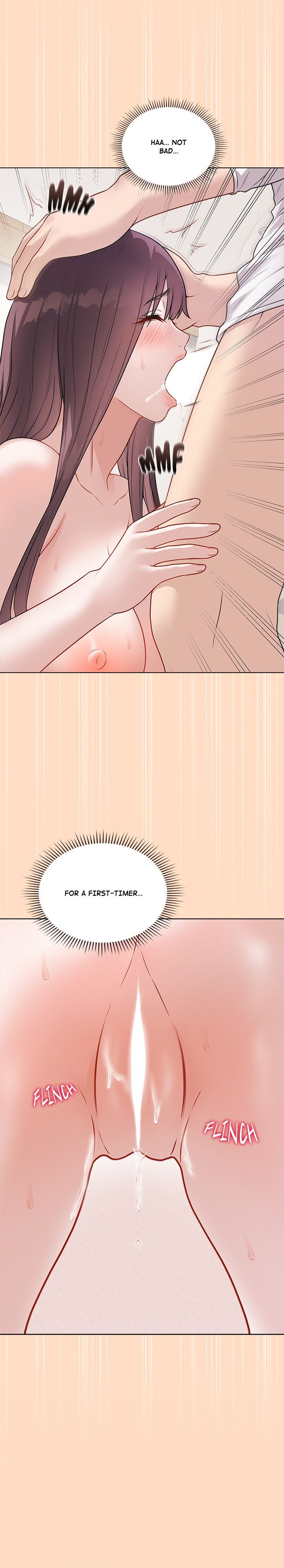 Page 25 of Chapter 19: Signed, Sealed, Mistaken