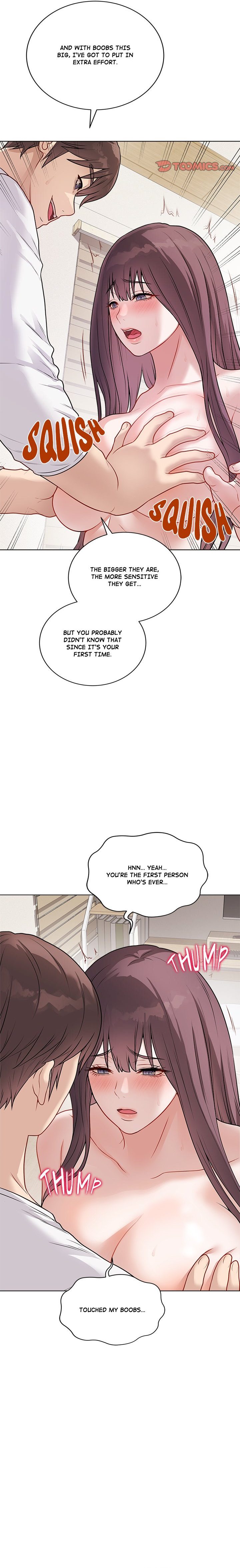 Page 3 of Chapter 19: Signed, Sealed, Mistaken