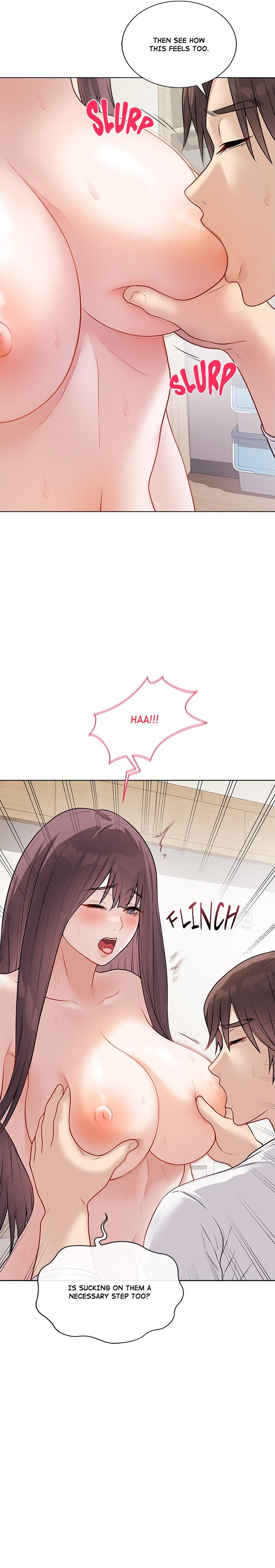 Page 4 of Chapter 19: Signed, Sealed, Mistaken