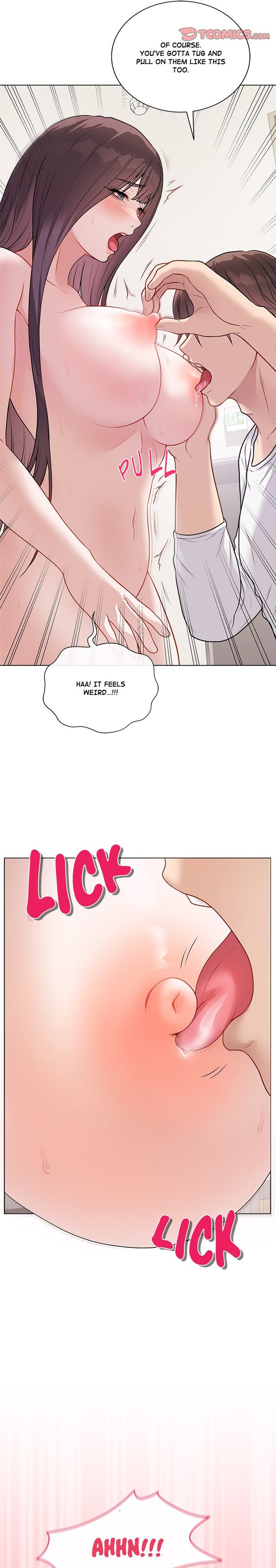 Page 5 of Chapter 19: Signed, Sealed, Mistaken