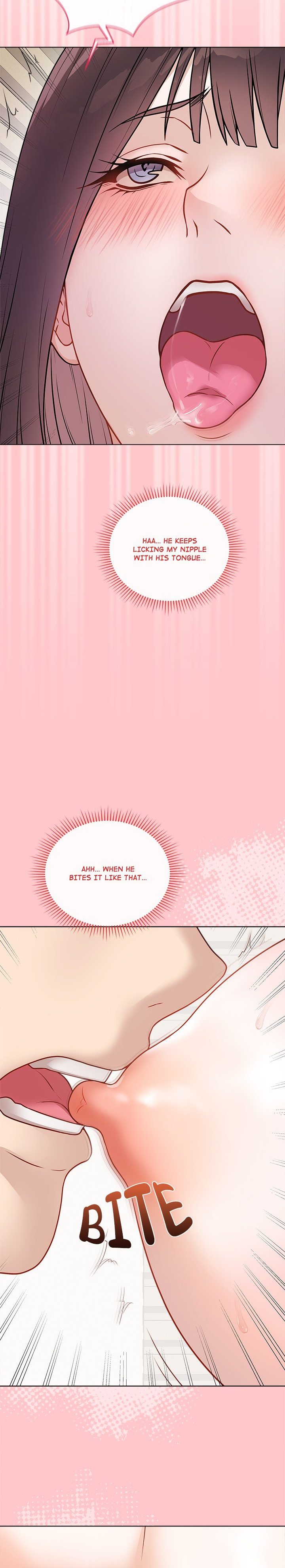Page 6 of Chapter 19: Signed, Sealed, Mistaken