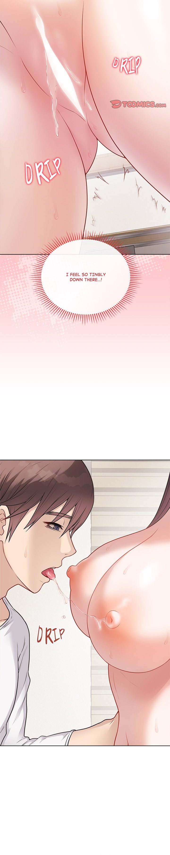 Page 7 of Chapter 19: Signed, Sealed, Mistaken
