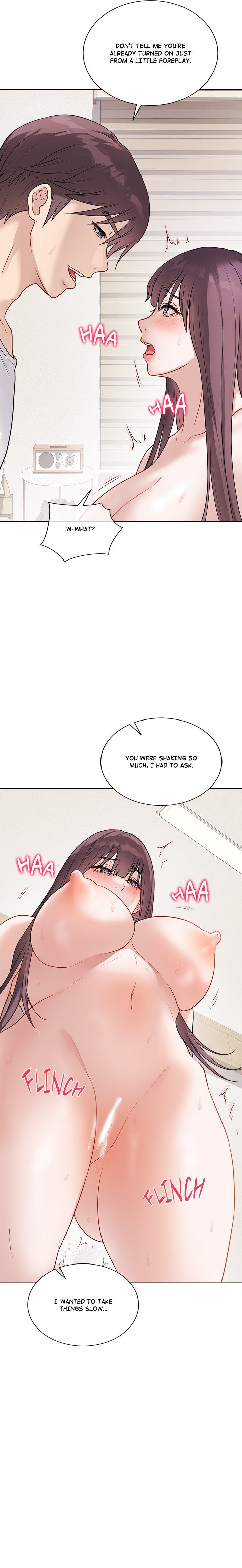 Page 8 of Chapter 19: Signed, Sealed, Mistaken