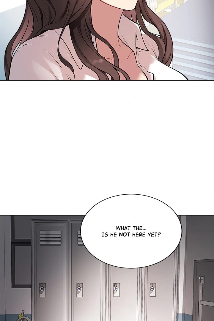 Page 138 of Chapter 2: Signed, Sealed, Mistaken