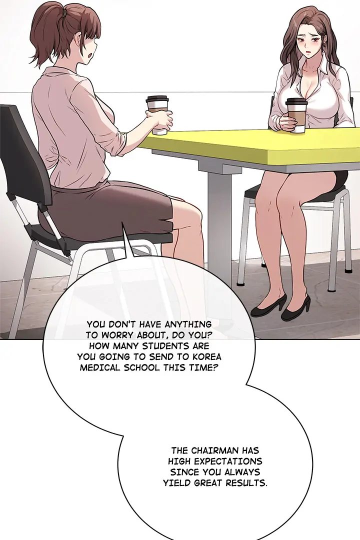 Page 77 of Chapter 2: Signed, Sealed, Mistaken
