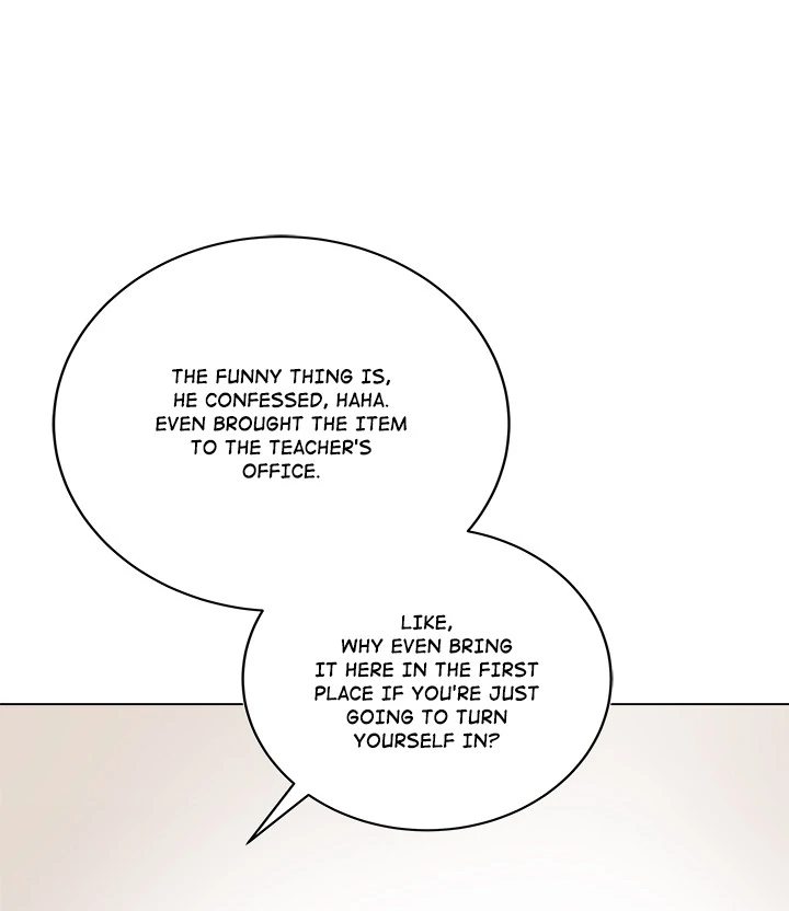 Page 96 of Chapter 2: Signed, Sealed, Mistaken