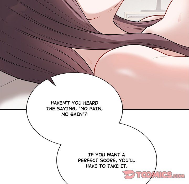 Page 10 of Chapter 20: Signed, Sealed, Mistaken