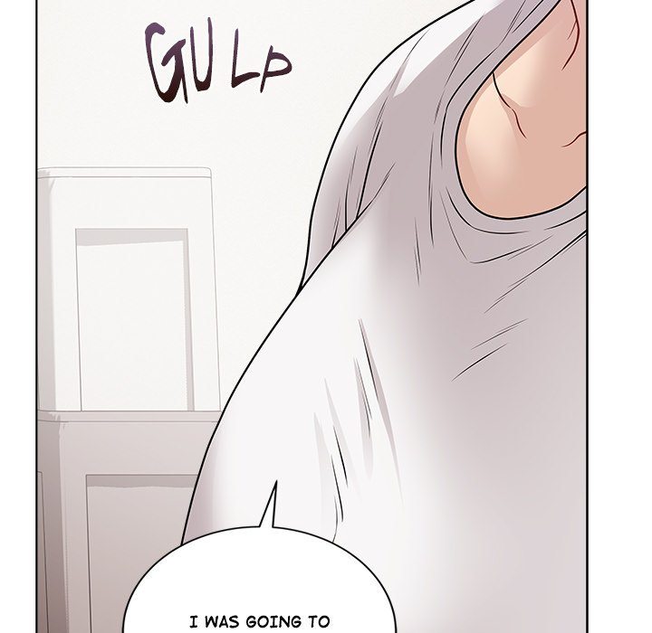 Page 101 of Chapter 20: Signed, Sealed, Mistaken