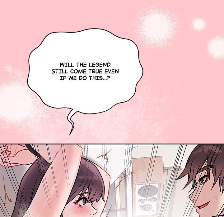 Page 107 of Chapter 20: Signed, Sealed, Mistaken