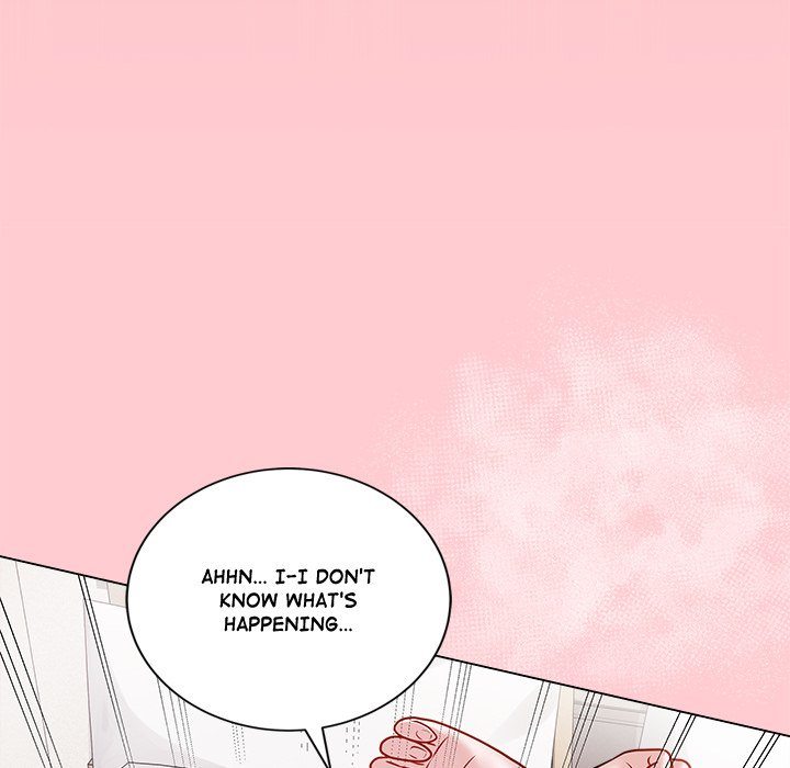 Page 118 of Chapter 20: Signed, Sealed, Mistaken