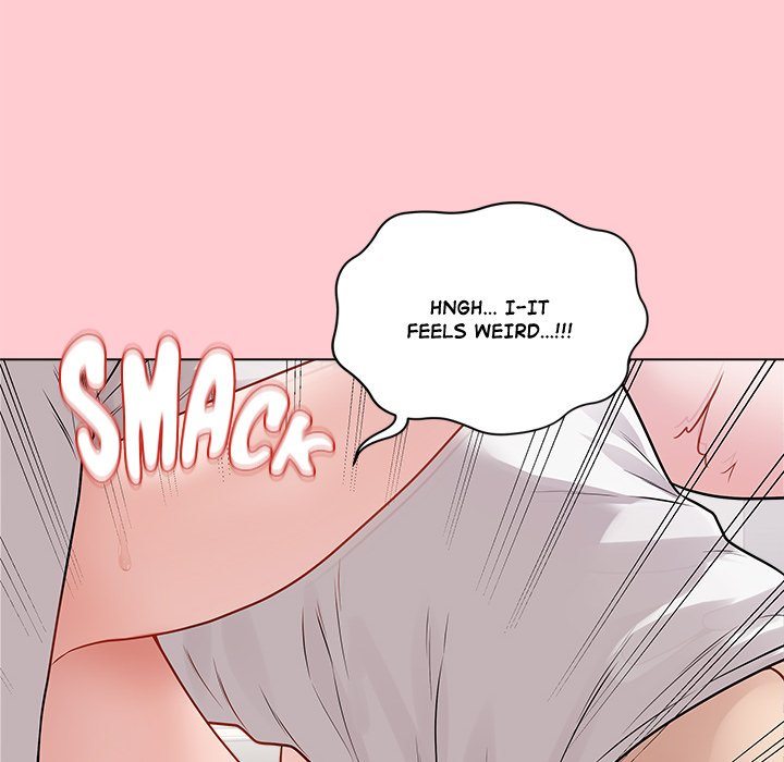Page 124 of Chapter 20: Signed, Sealed, Mistaken