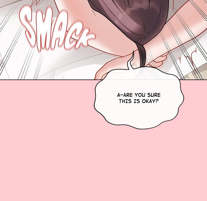 Page 131 of Chapter 20: Signed, Sealed, Mistaken