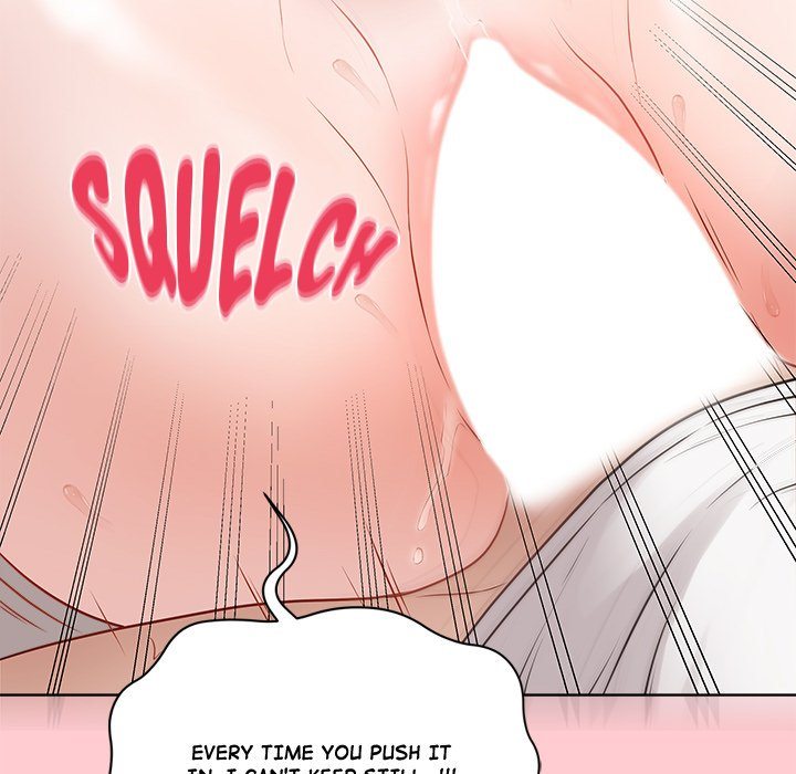Page 133 of Chapter 20: Signed, Sealed, Mistaken