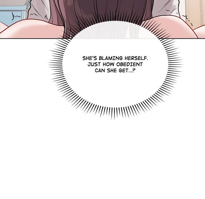 Page 154 of Chapter 20: Signed, Sealed, Mistaken