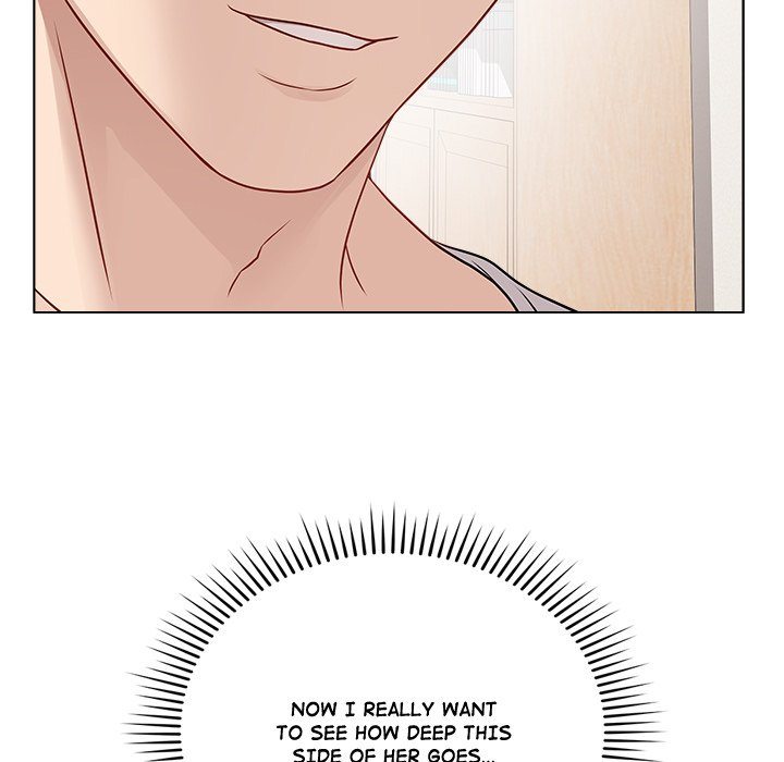 Page 157 of Chapter 20: Signed, Sealed, Mistaken
