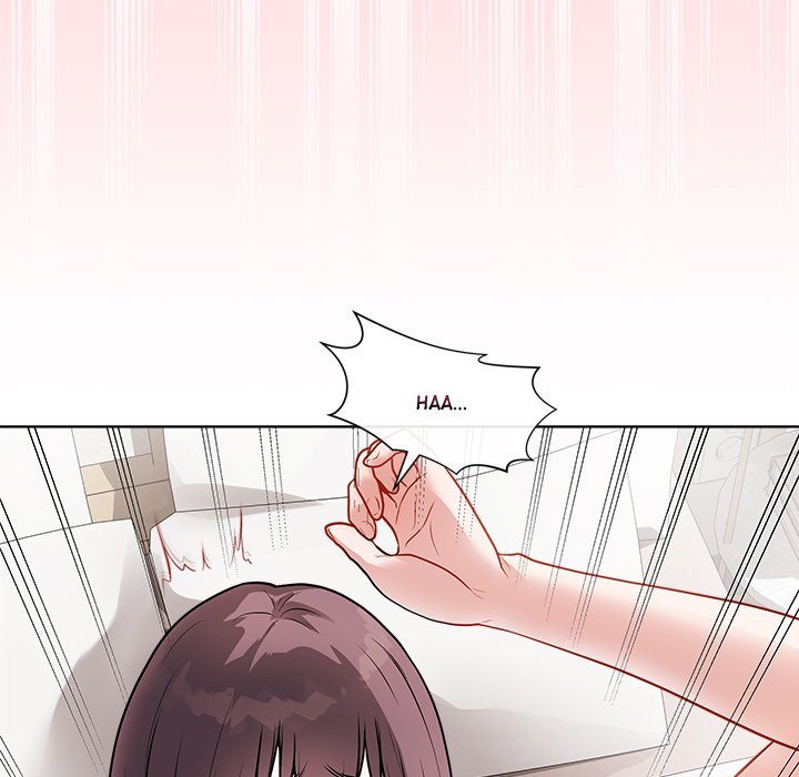 Page 20 of Chapter 20: Signed, Sealed, Mistaken