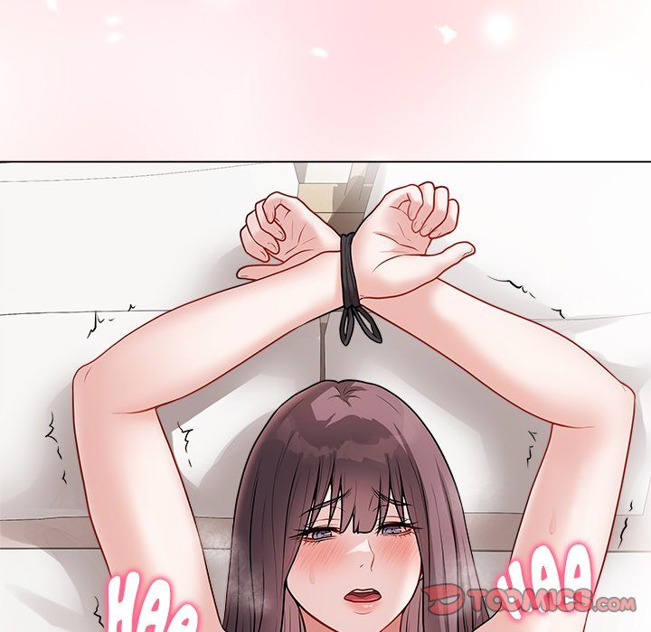 Page 50 of Chapter 20: Signed, Sealed, Mistaken