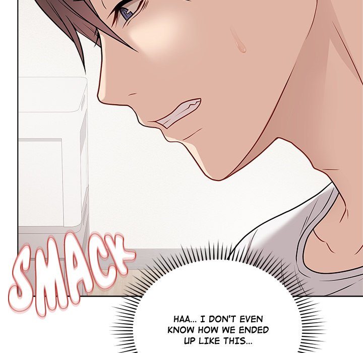 Page 63 of Chapter 20: Signed, Sealed, Mistaken