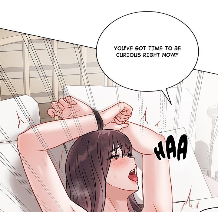 Page 82 of Chapter 20: Signed, Sealed, Mistaken
