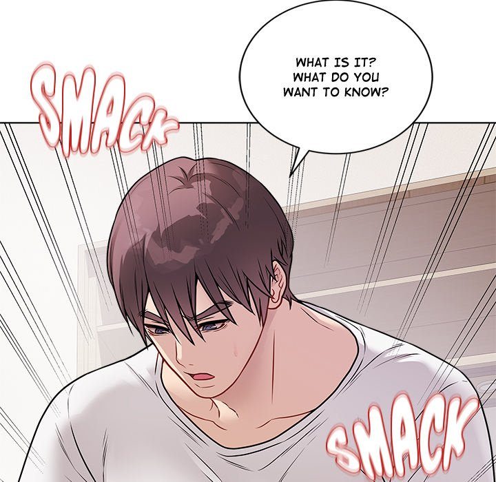 Page 84 of Chapter 20: Signed, Sealed, Mistaken