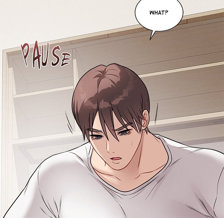 Page 91 of Chapter 20: Signed, Sealed, Mistaken