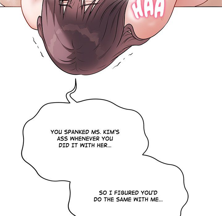 Page 93 of Chapter 20: Signed, Sealed, Mistaken