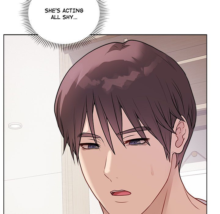 Page 95 of Chapter 20: Signed, Sealed, Mistaken