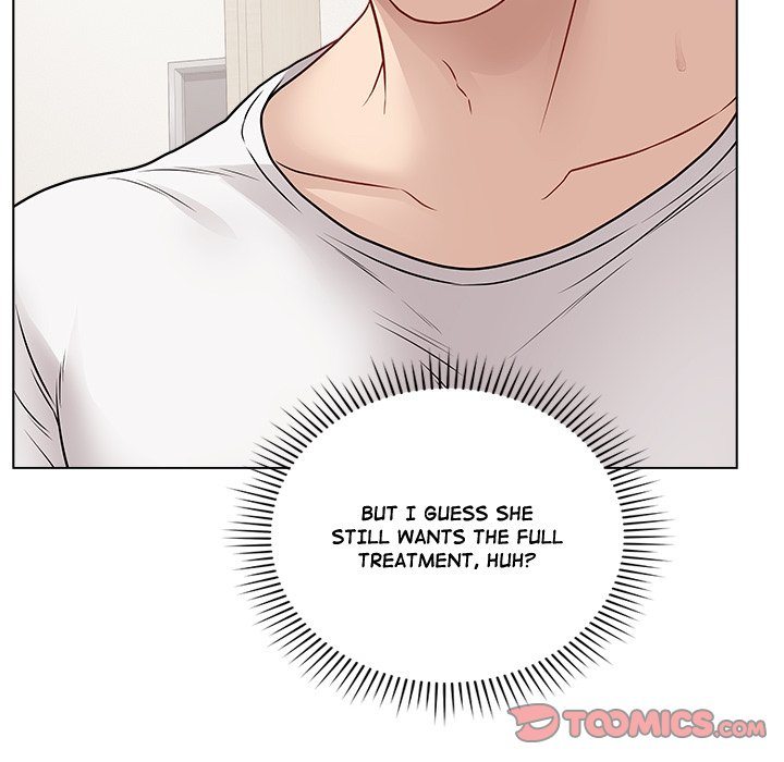 Page 96 of Chapter 20: Signed, Sealed, Mistaken