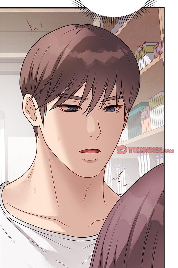 Page 103 of Chapter 21: Signed, Sealed, Mistaken