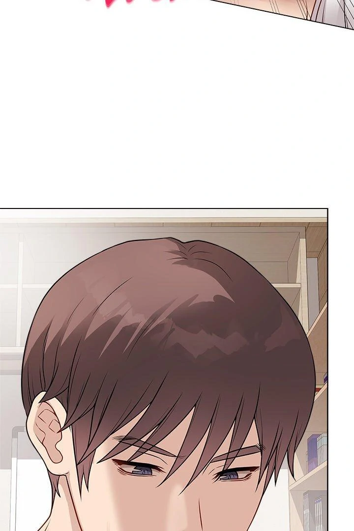 Page 11 of Chapter 21: Signed, Sealed, Mistaken