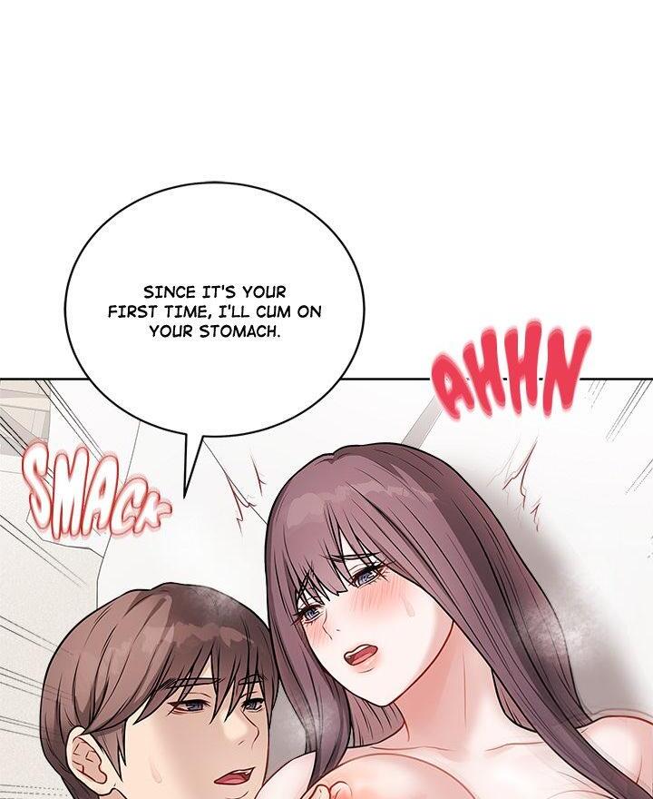 Page 115 of Chapter 21: Signed, Sealed, Mistaken