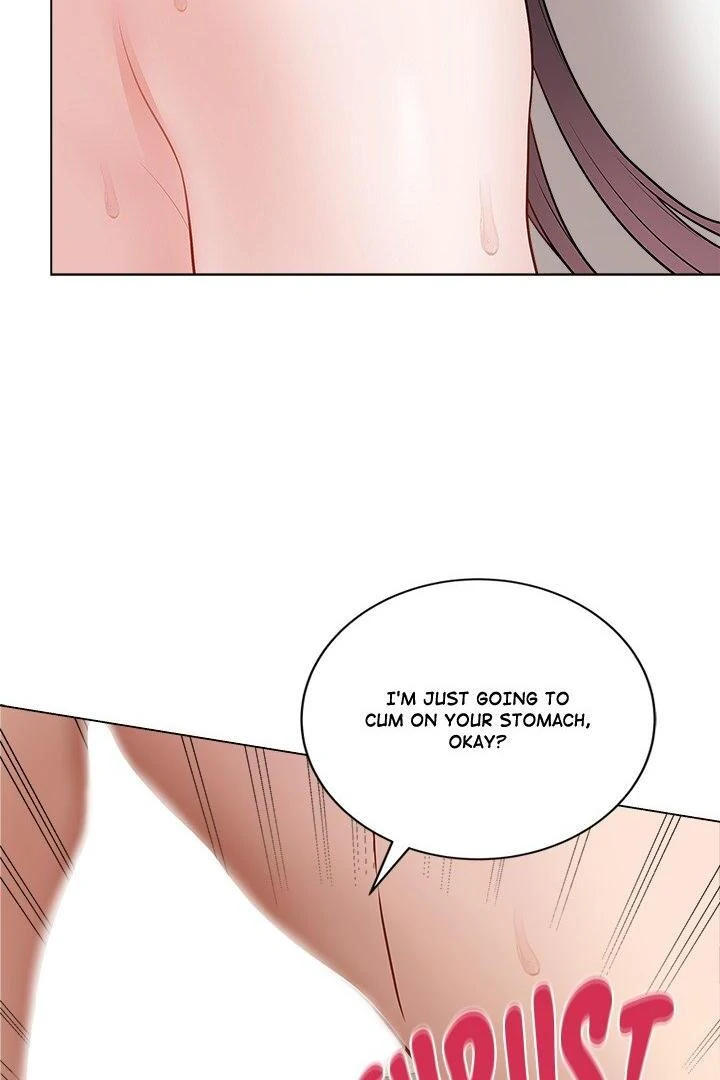 Page 132 of Chapter 21: Signed, Sealed, Mistaken
