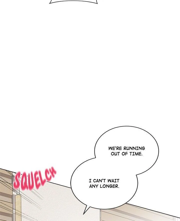 Page 134 of Chapter 21: Signed, Sealed, Mistaken