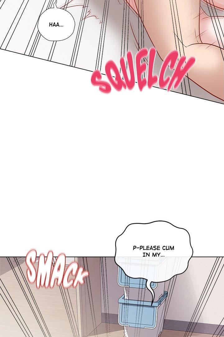 Page 136 of Chapter 21: Signed, Sealed, Mistaken