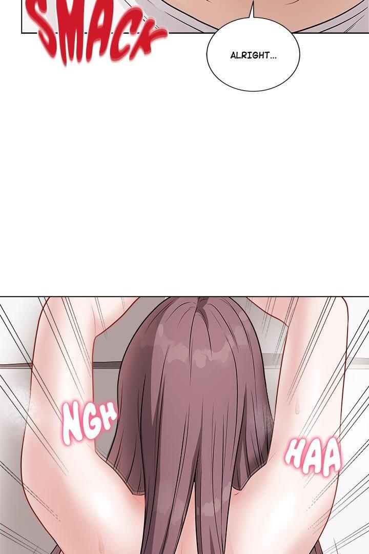 Page 142 of Chapter 21: Signed, Sealed, Mistaken