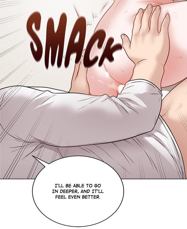 Page 19 of Chapter 21: Signed, Sealed, Mistaken