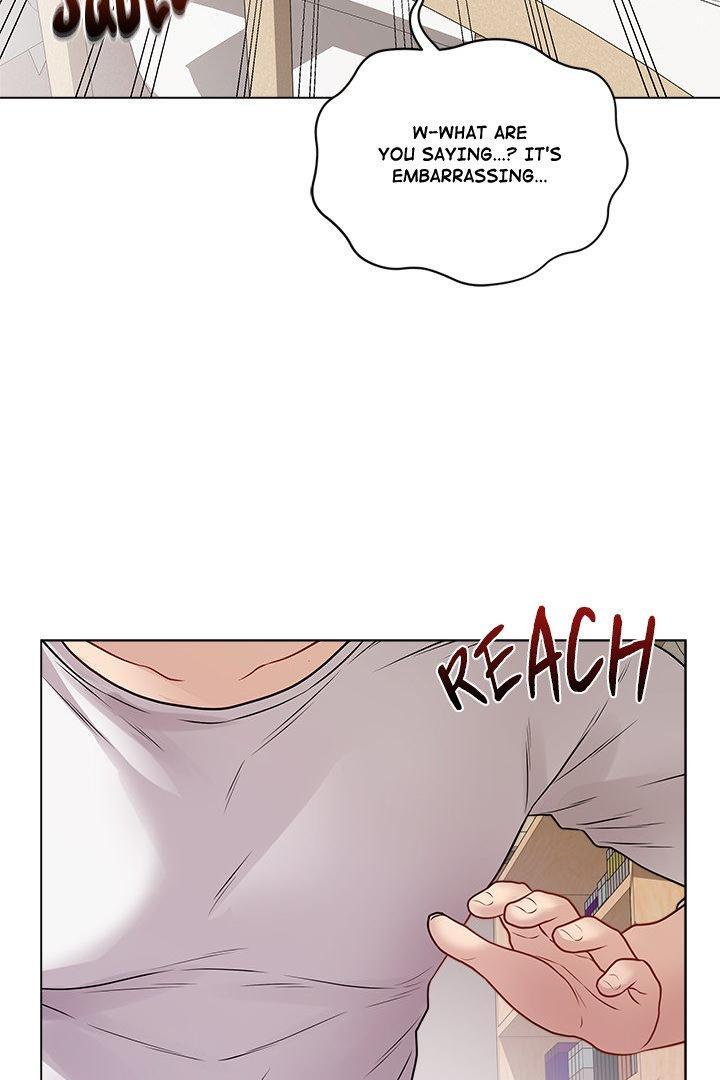 Page 31 of Chapter 21: Signed, Sealed, Mistaken