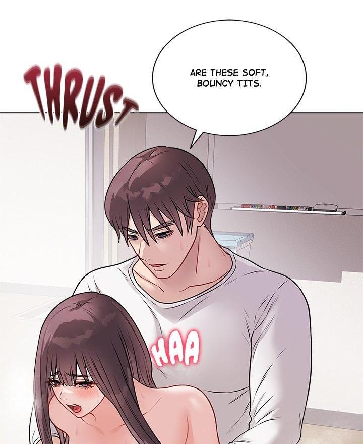 Page 45 of Chapter 21: Signed, Sealed, Mistaken