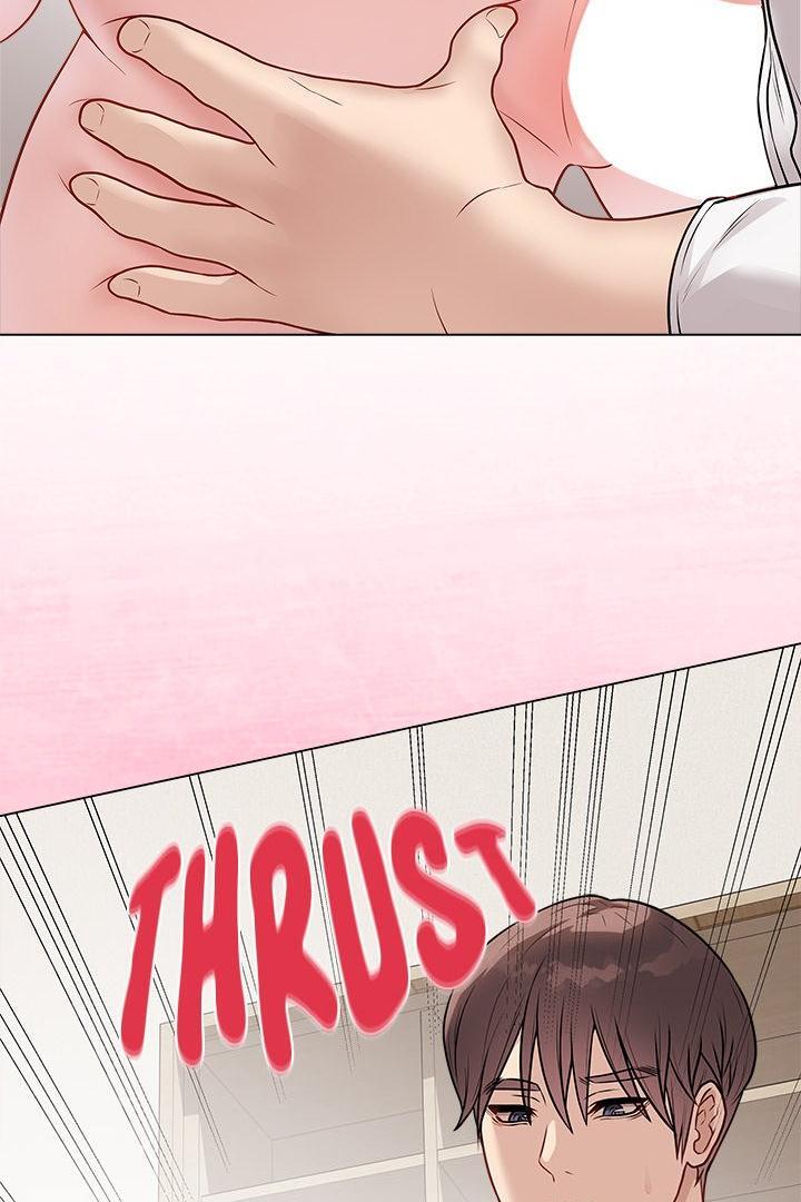 Page 6 of Chapter 21: Signed, Sealed, Mistaken