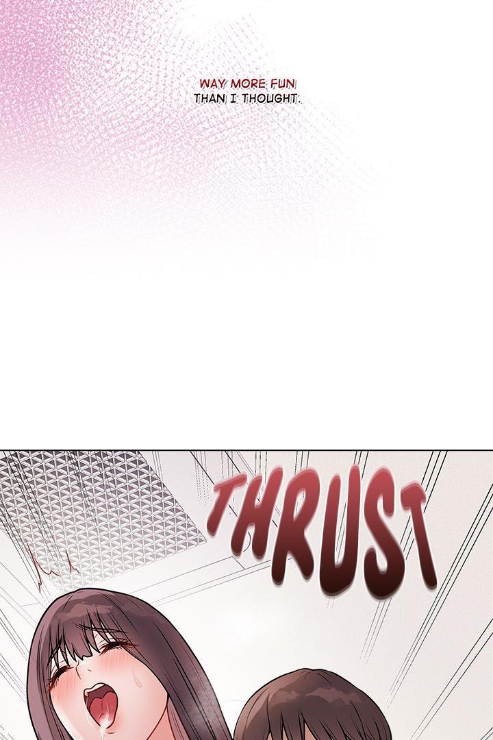 Page 68 of Chapter 21: Signed, Sealed, Mistaken