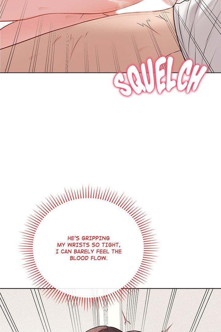 Page 73 of Chapter 21: Signed, Sealed, Mistaken