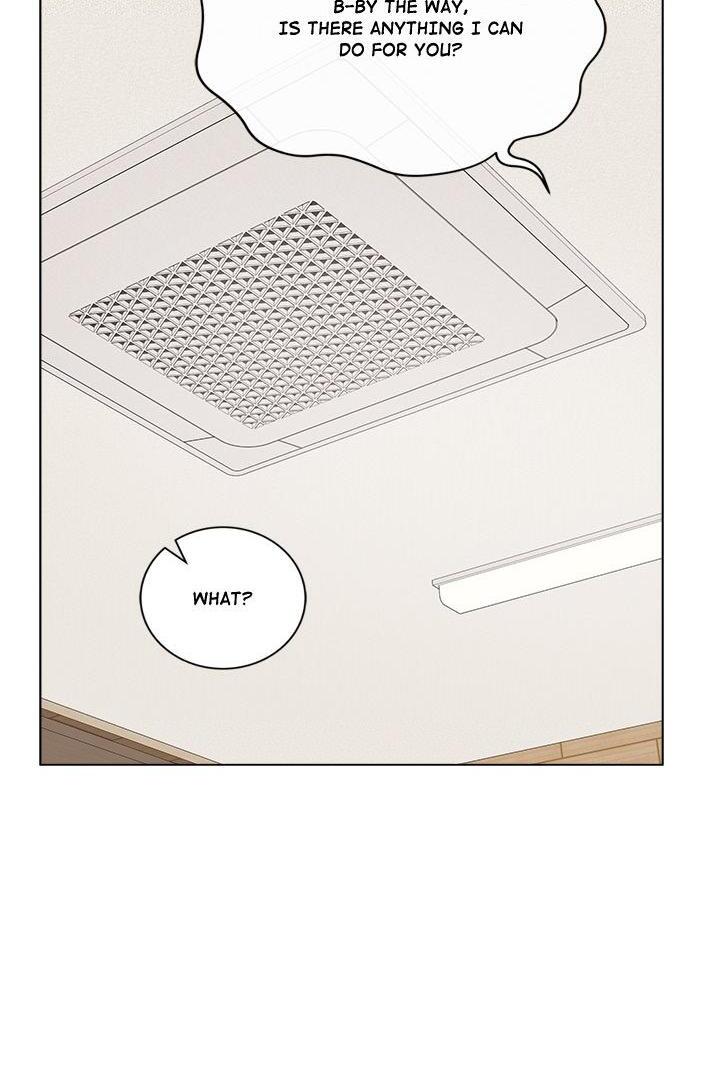 Page 82 of Chapter 21: Signed, Sealed, Mistaken