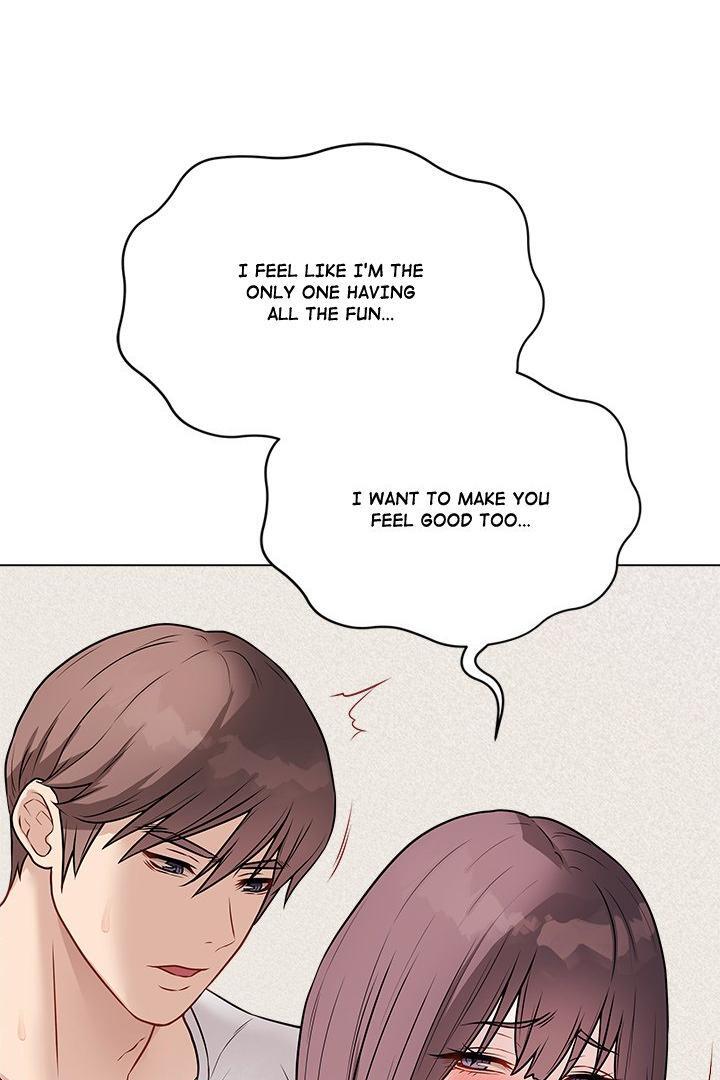 Page 83 of Chapter 21: Signed, Sealed, Mistaken