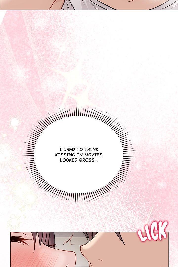 Page 93 of Chapter 21: Signed, Sealed, Mistaken