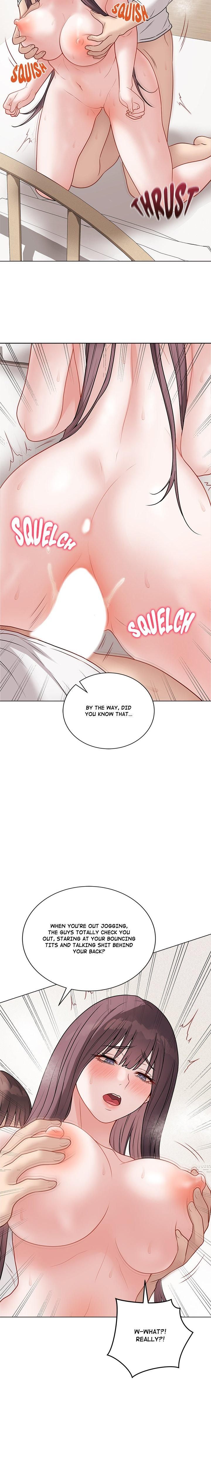 Page 10 of Chapter 22: Signed, Sealed, Mistaken