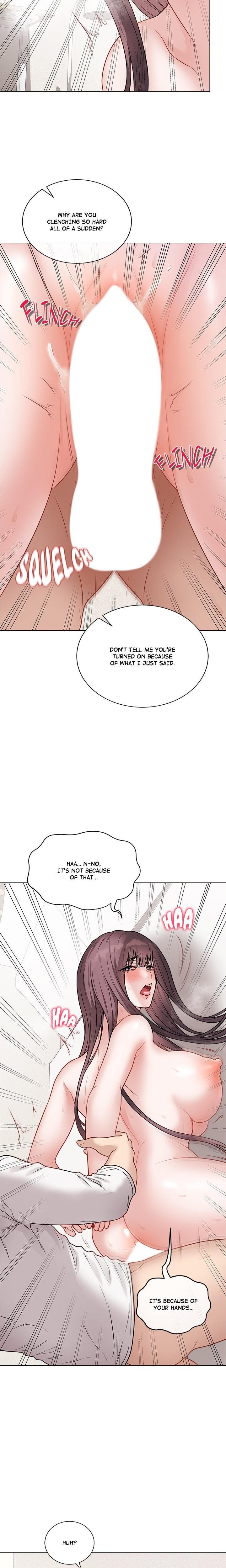 Page 12 of Chapter 22: Signed, Sealed, Mistaken