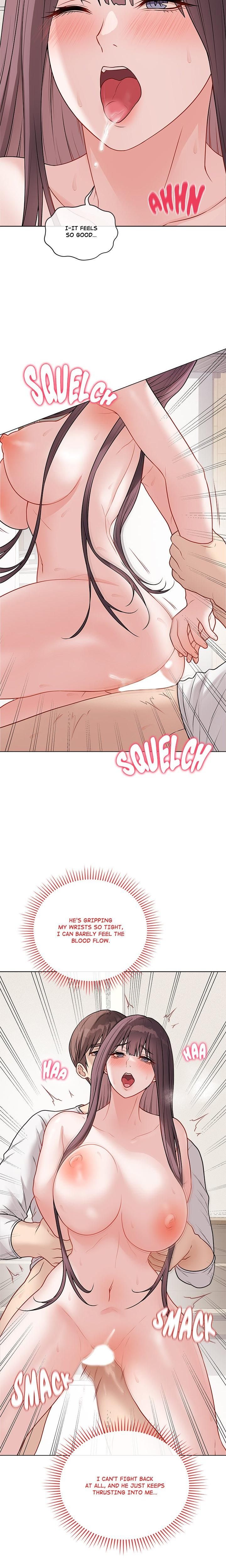 Page 15 of Chapter 22: Signed, Sealed, Mistaken
