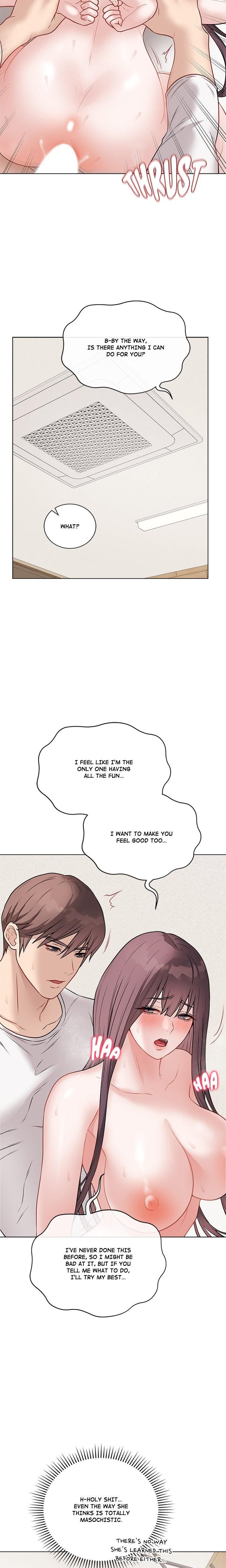 Page 17 of Chapter 22: Signed, Sealed, Mistaken