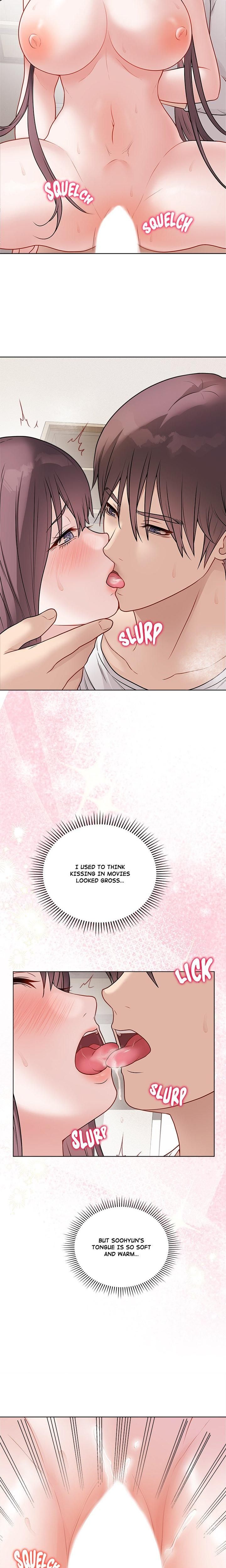 Page 19 of Chapter 22: Signed, Sealed, Mistaken