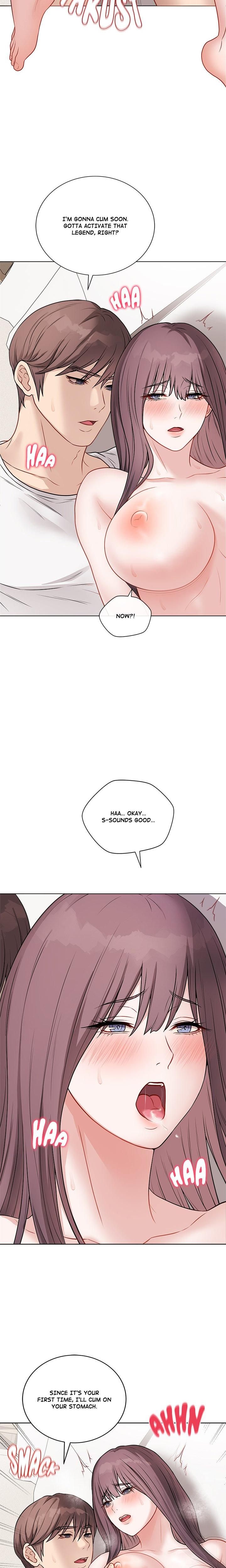 Page 23 of Chapter 22: Signed, Sealed, Mistaken